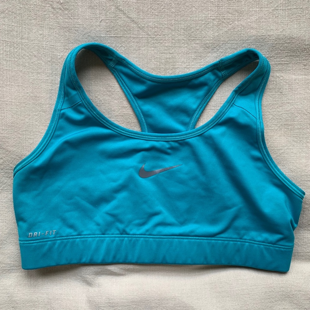 Nike Sports Bra - Size M